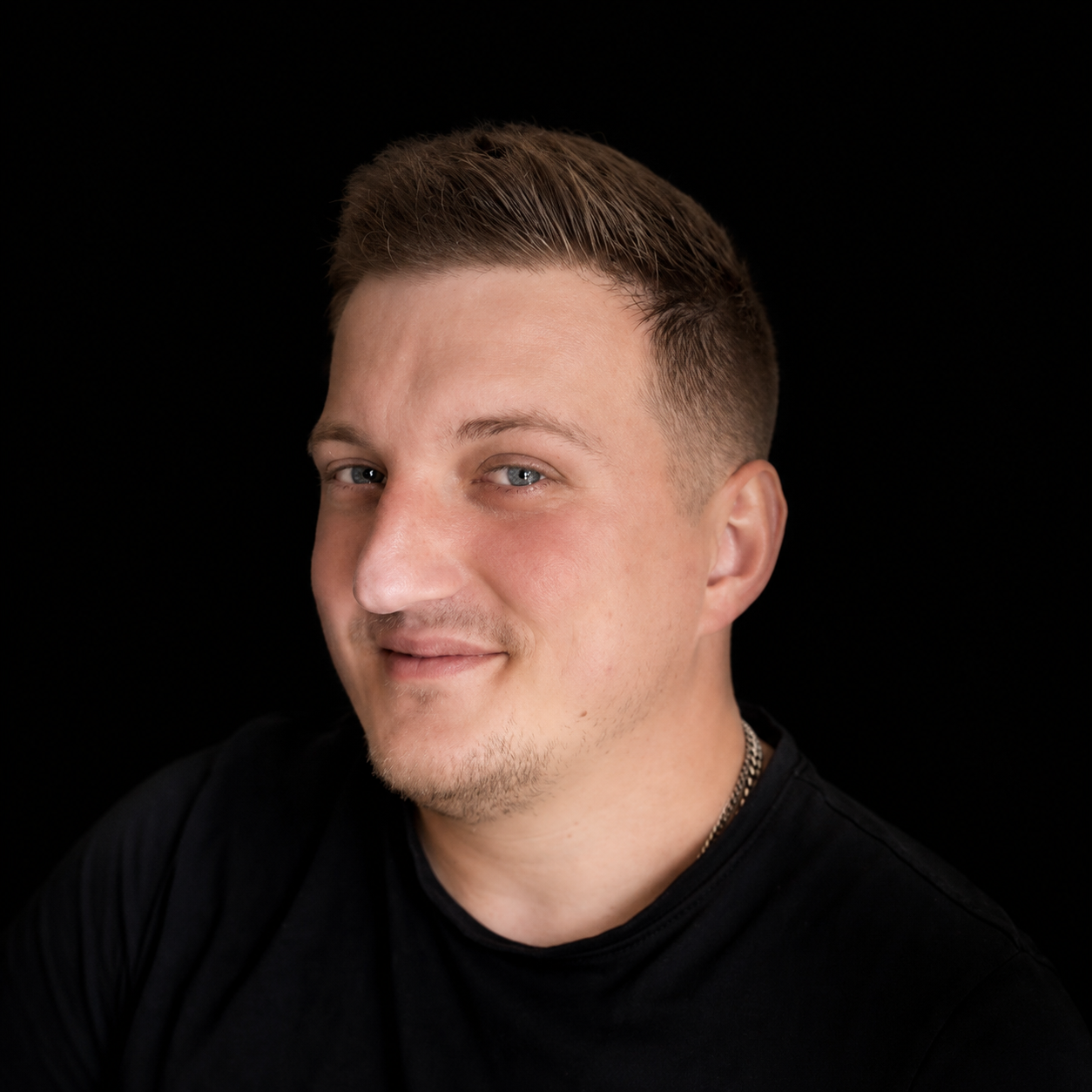 Sławomir Kaszuba — specjalista IT i wdrożeniowiec ERP